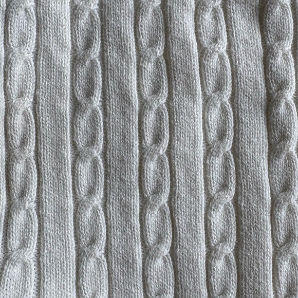 Gap Ribbed Sweater Leggings - Picture 3 of 7